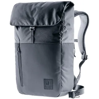 UP Seoul 16+10 l black