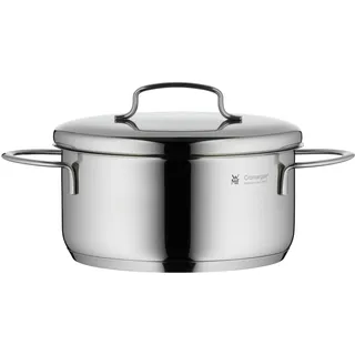 WMF Mini Bratentopf 16 cm rund