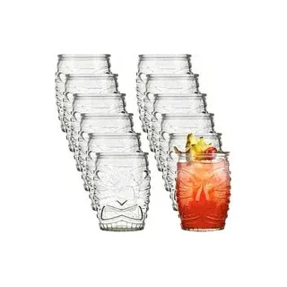 Libbey® Trinkglas Tiki Tiki 470,0 ml, 12 St.
