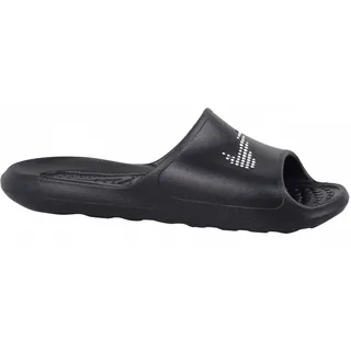 Nike Victori One Damen-Badeslipper Black/Black/White 42