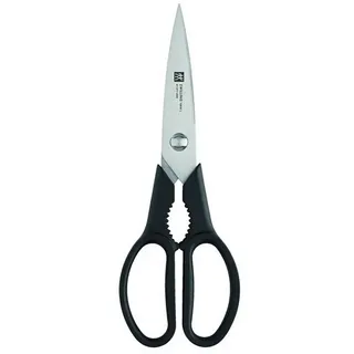 Zwilling Twin L Vielzweckschere, Universalschere, Länge: 20 cm, Rostfreier Edelstahl
