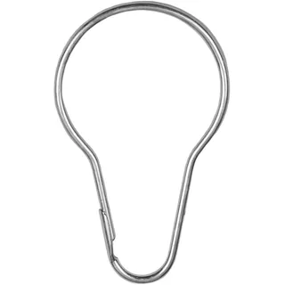 Kenney KN960/12 Duschvorhangring