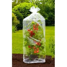 Wenko, Pflanzen Winterschutz + Gartenvlies, Tomaten-Hauben