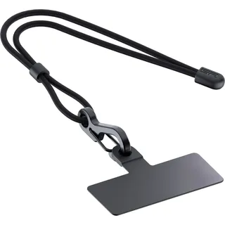 SP CONNECT Lanyard schwarz