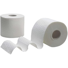 Bild von Toilettenpapier Premium 4-lagig, 24 Rollen