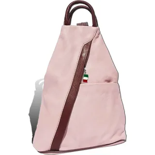 Drachenleder Florence rosa