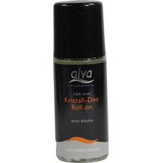 Bild For Him Kristall Deo Roll on 50 ml