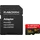 Extreme PRO microSD UHS-I, 32 GB, MicroSDHC,