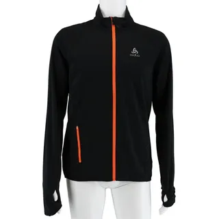 Odlo Zeroweight Logic Herren Schwarz L