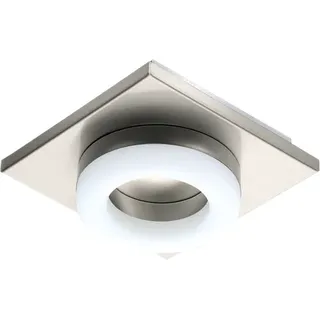 EGLO PALENA Wand- / Deckenleuchte, satiniert