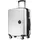 Mitte 4-Rollen Cabin 55 cm / 37-55 l weiß