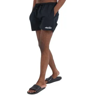 Ellesse Lamina Badeshorts - Black - XS