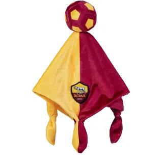 CHAPS Merchandising GmbH Unisex-Kind ASR-TU-23 Stoff, Giallo e Rosso, Standard