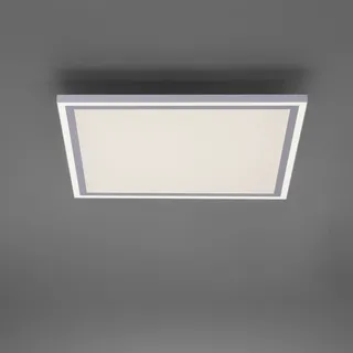 just light. Edging 1 Stk. eckig weiß
