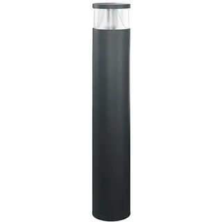 ESYLUX LED-Pollerleuchte 3000K anthrazit ALVABL940#EL10820007