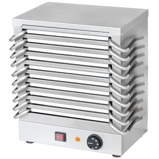 Saro Rechaud PL 10, Maße B 365 x T 245 x H): 440