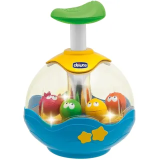 Chicco Kreisel Aquarium Blau