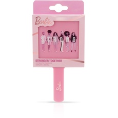 Barbie Handspiegel – Kosmetikspiegel – Kleiner Reisespiegel