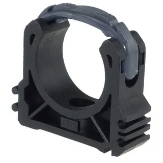 Boni-Shop® PVC - U Rohrklemme 50 mm