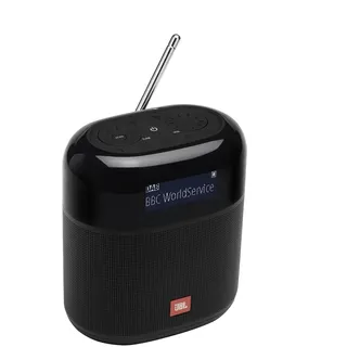 JBL Tuner XL schwarz