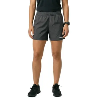 Head Racket Club Kurze Hose - Anthracite - XL