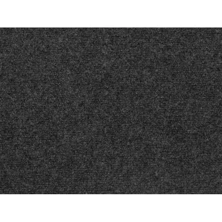 Andiamo Teppichboden »Milo«, rechteckig, 3 mm Höhe, Festmaß, Nadelfilz, mit Textilrücken, Wohnzimmer,
