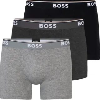 Boss Power Brief Boxershorts Herren (3er Pack)