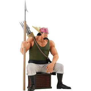 Bandai Namco Entertainment One Piece Crocus Figur 14cm