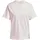 Essentials 3-Stripes Clear S