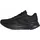 Damen Galaxy 7 Running Shoes, Core Black/Core Black/Core Black, 38 EU