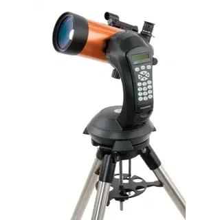 Celestron NexStar 4 SE 102/1325 GoTo