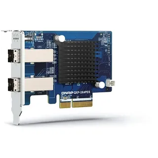 QNAP QXP-3X4PES, Eingebaut, 32000 Mbit/s