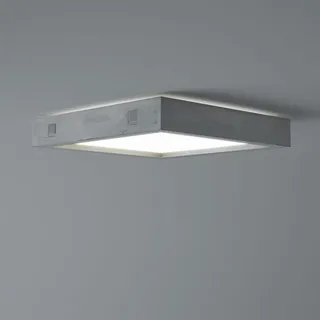 Beton-Deckenleuchte-LED GEO
