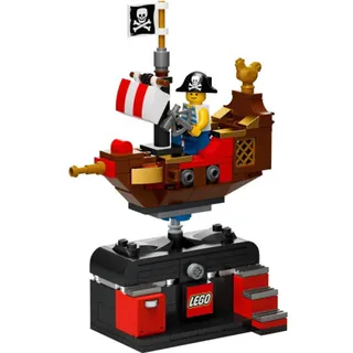 LEGO Piraten Abenteuerfahrt (6432430)