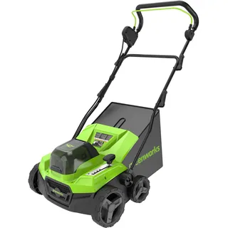 Greenworks GD40SC38II OHNE Akku und Ladegerät,