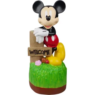 Disney Gartendeko Figur Mickey