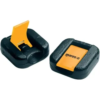 Mares Quick Release Gewicht 1 kg schwarz
