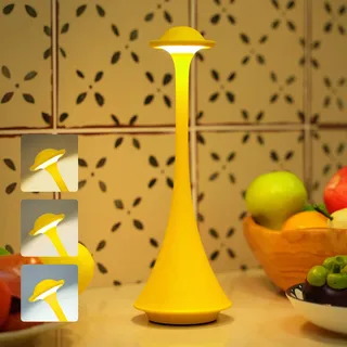 luminexdesigns LUNO TL15 Senfgelb