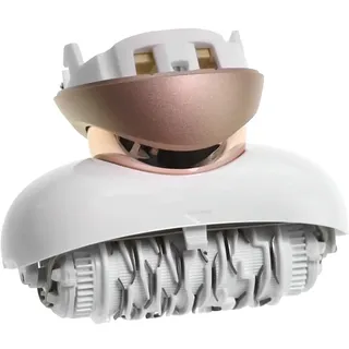 Piebert Epiliererkopf kompatibel mit/Ersatzteil für Braun 80770924 5380 Silk-épil 9 Epilierer