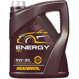 Mannol Energy 5W-30 5 l