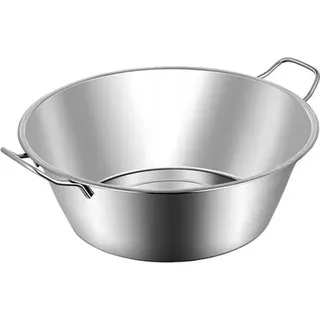 Fett-/konfitürenwanne 38,9 l t/herd + ind.*edelstahl Nature&saveurs 114078