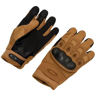 Oakley Apparel Factory Pilot 2.0 Handschuhe - Coyote - S