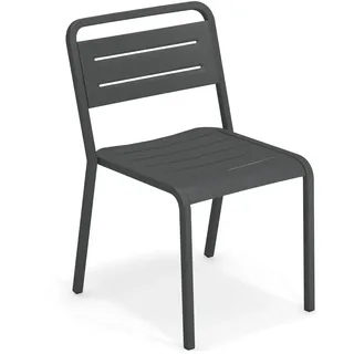 Emu Urban Stapelstuhl Aluminium