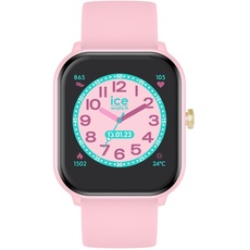 Bild IW021873 - Ice-Smart Junior Pink - horloge