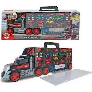 DICKIE Toys "Truck Carry Case",