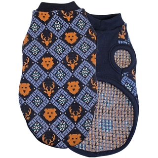 MI&DOG JERSEY PUNTO BEAR (T-35)