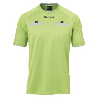 Kempa Herren Herren Schiedsrichter Trikot Schiedsrichter Trikot, Hope grün, M,