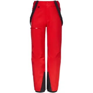 Millet Brevent Peak Hosen - red - 2XL