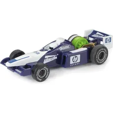 Bild von 50323 - Formel 1 Rennwagen blau 1:60