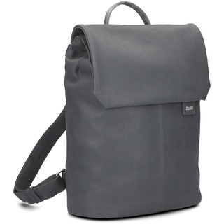 Zwei Rucksack Mademoiselle MR13 Rucksäcke Grau Damen